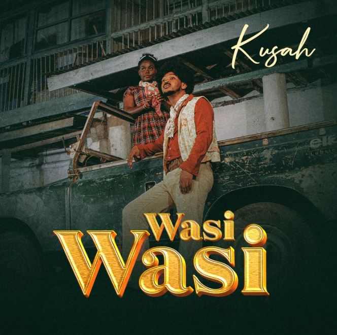 Kusah – WasiWasi - Bekaboy