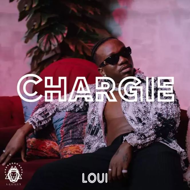 Loui – Chargie - Bekaboy