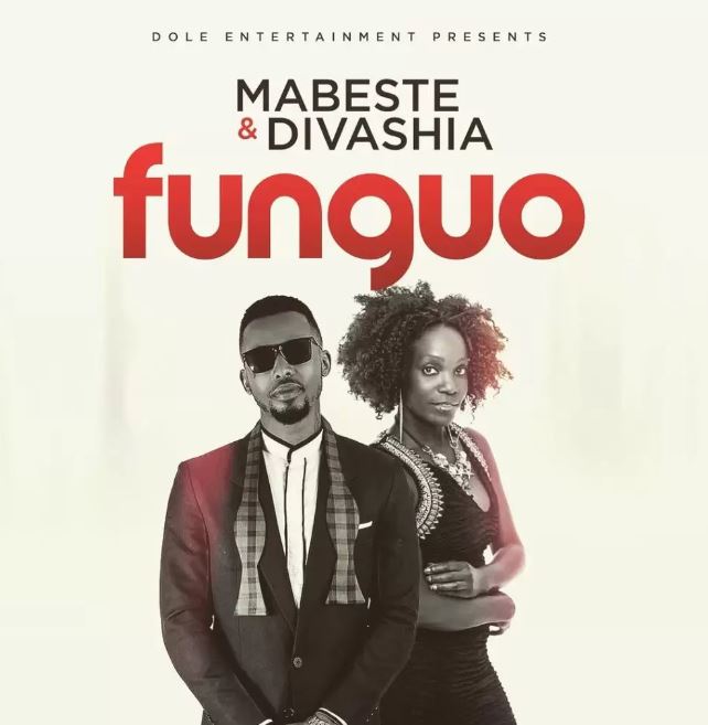 Mabeste ft Divashia Funguo - Bekaboy