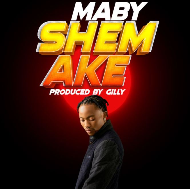 Maby Shem Ake - Bekaboy