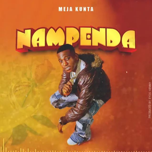 Meja Kunta – Nampenda - Bekaboy