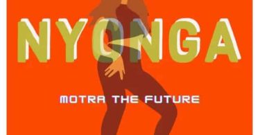 Motra The Future Nyonga - Bekaboy