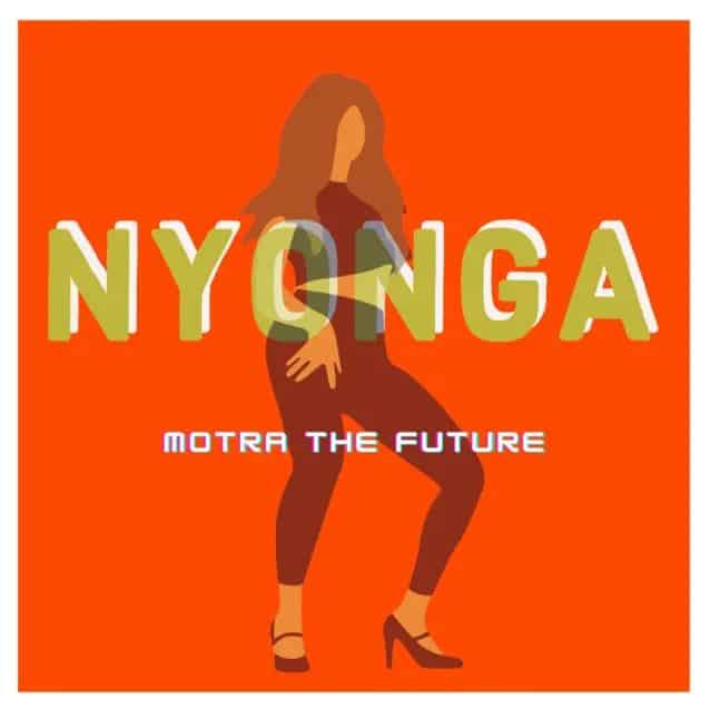 Motra The Future Nyonga - Bekaboy