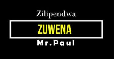 Mr Paul Zuwena nitampata wapi - Bekaboy