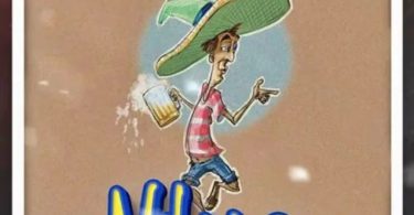 Mzee Wa Bwax – Nalewea - Bekaboy
