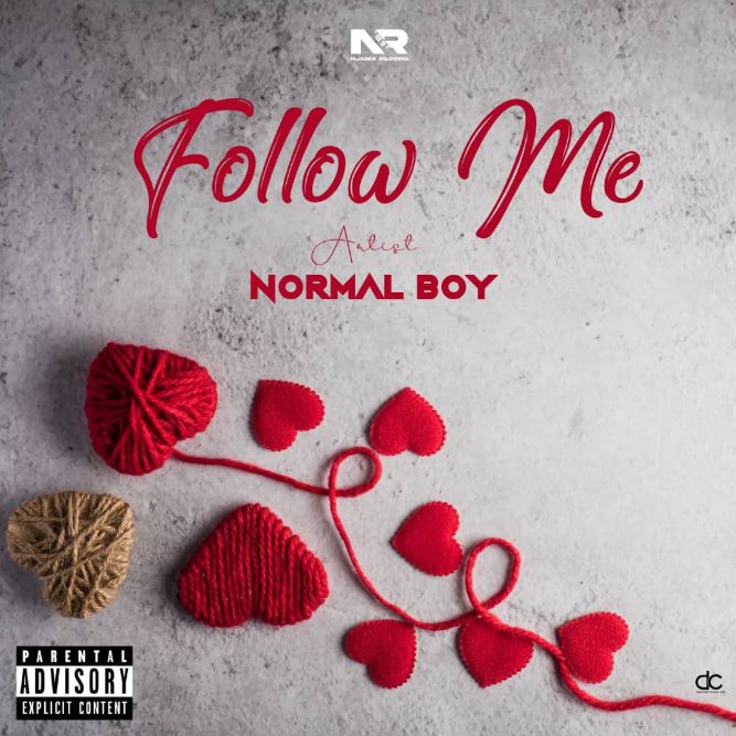 Normal Boy Follow Me - Bekaboy