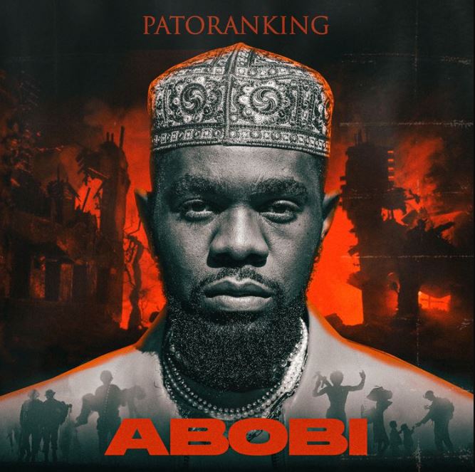 Patoranking – Abobi - Bekaboy