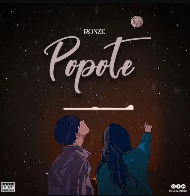 Ronze – POPOTE - Bekaboy