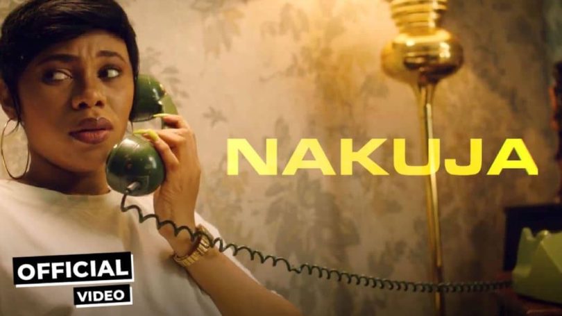 Tommy Flavour Ft Marioo – Nakuja VIDEO - Bekaboy