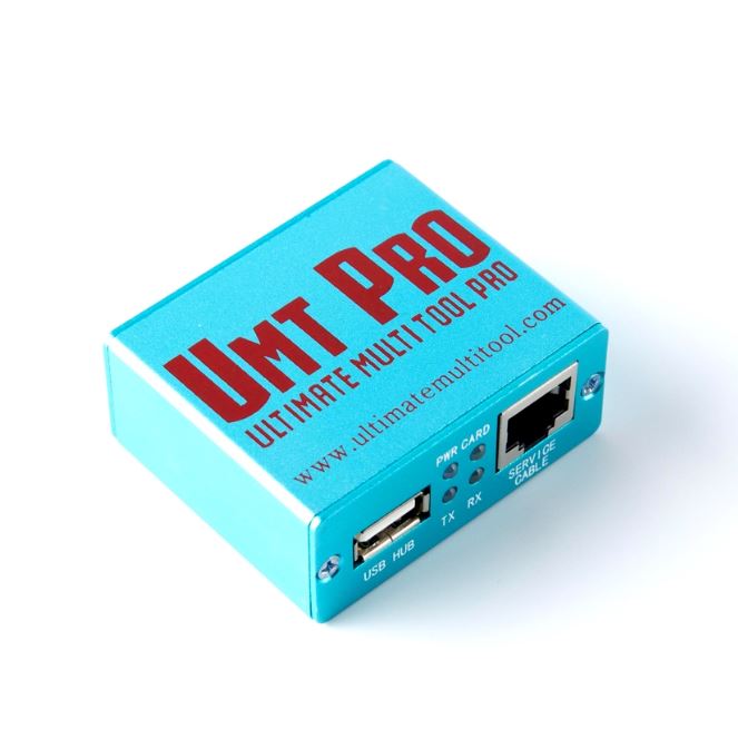 UMTPro Ultimate MTK v4.4 - Bekaboy