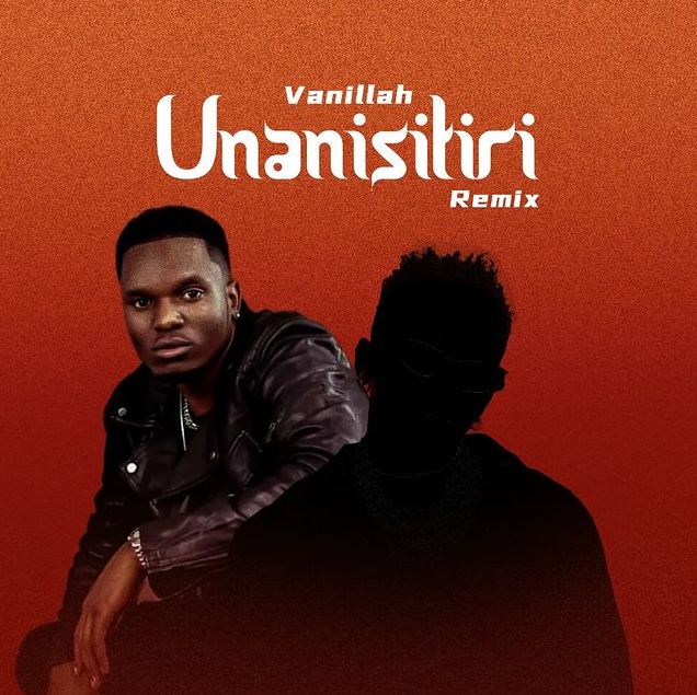 Vanillah ft Kayumba Unanisitiri - Bekaboy