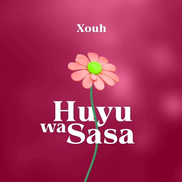 Xouh Huyu wa sasa - Bekaboy