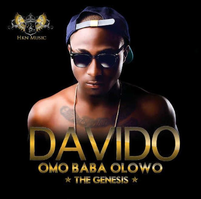 When Did Davido Start Music and What Was His First Album?