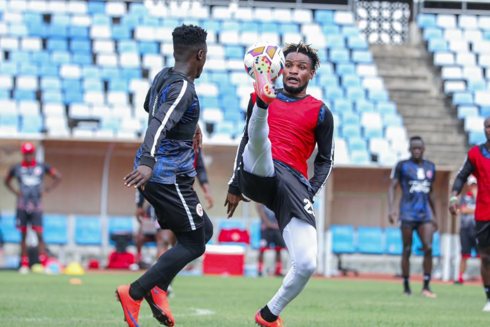 Kikosi cha Simba vs Raja Casablanca Leo