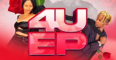 Alvin Smith – For You - Bekaboy