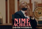 Ambwene Mwasongwe Nimeachilia - Bekaboy