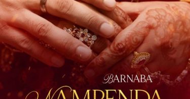 Barnaba Nampenda - Bekaboy