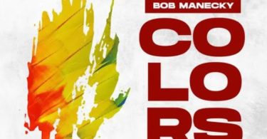 Bob Manecky Ft. Lody Music – Mazoea - Bekaboy