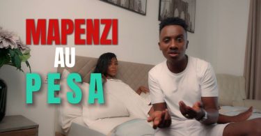 Centano – Mapenzi au Pesa VIDEO - Bekaboy