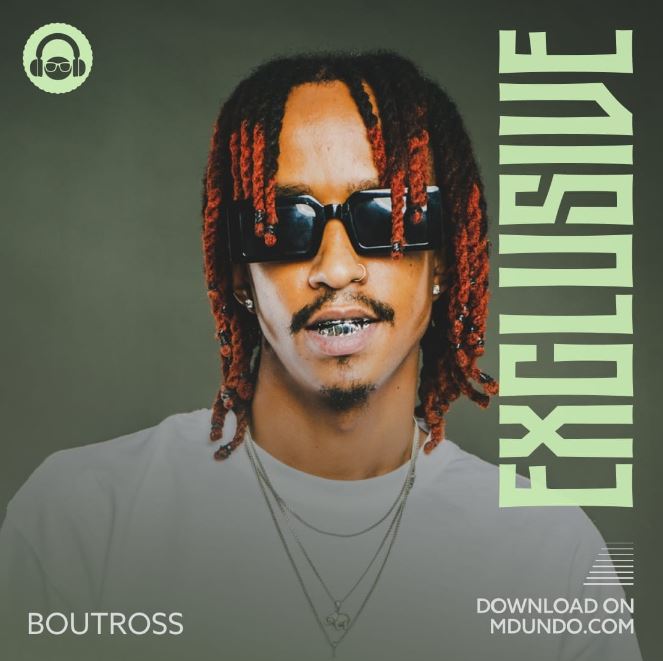 Download Exclusive Mix ft Boutross - Bekaboy
