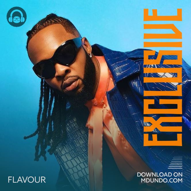 Download Exclusive Mix ft Flavour - Bekaboy