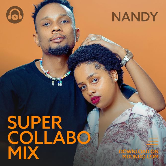 Download Exclusive Mix ft Nandy - Bekaboy