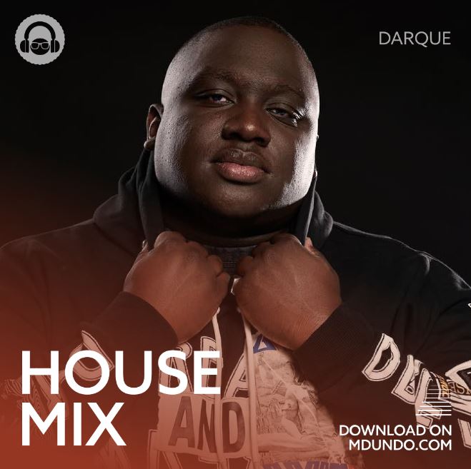 Download House Mix ft Darque - Bekaboy