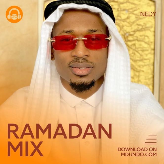 Download Mix Mpya Ya Nyimbo za Ramadhan 2023 Hapa - Bekaboy