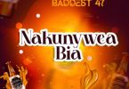 Genevieve ft Baddest 47 – Nakunywea Bia - Bekaboy