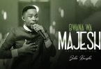 John Kavishe – Bwana Wa Majeshi - Bekaboy