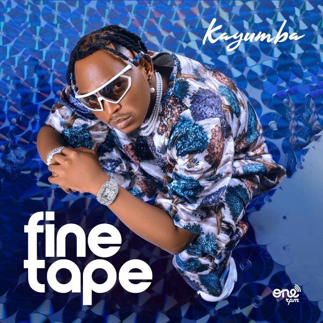 Kayumba – Fine Tape - Bekaboy