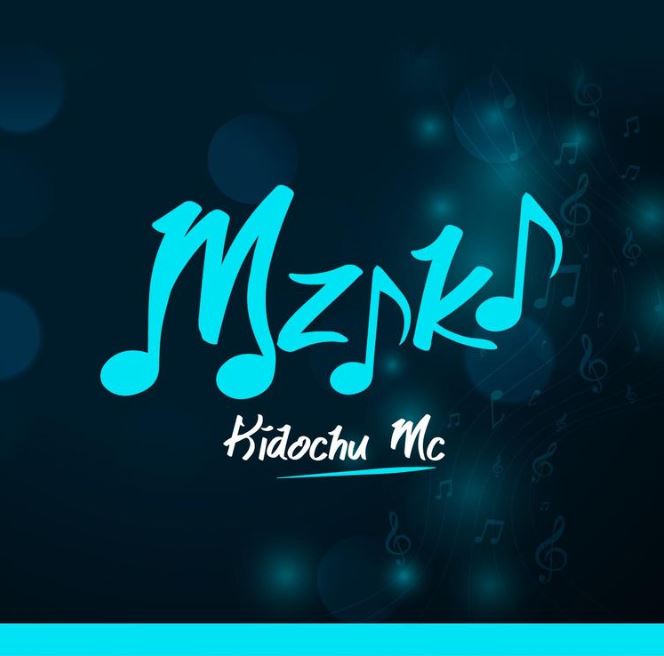 Kidochu Mc Mziki - Bekaboy