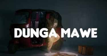 Kontawa – Dunga Mawe VIDEO LYRICS - Bekaboy