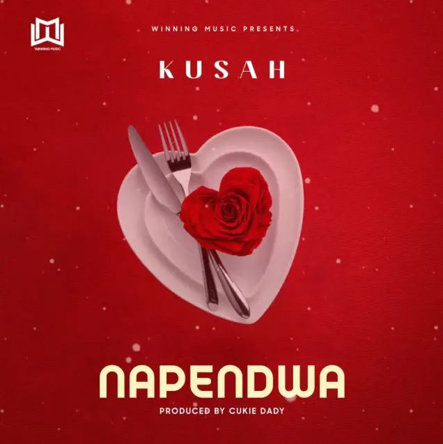 Kusah – Napendwa - Bekaboy