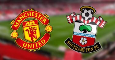 Manchester United vs Southampton GRGG - Bekaboy