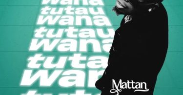Mattan Tutauwana - Bekaboy