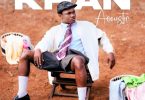 Mbosso – Khan Acoustic ep - Bekaboy