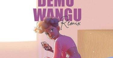 Meja Kunta ft Marioo Mabantu – Demu Wangu REMIX - Bekaboy
