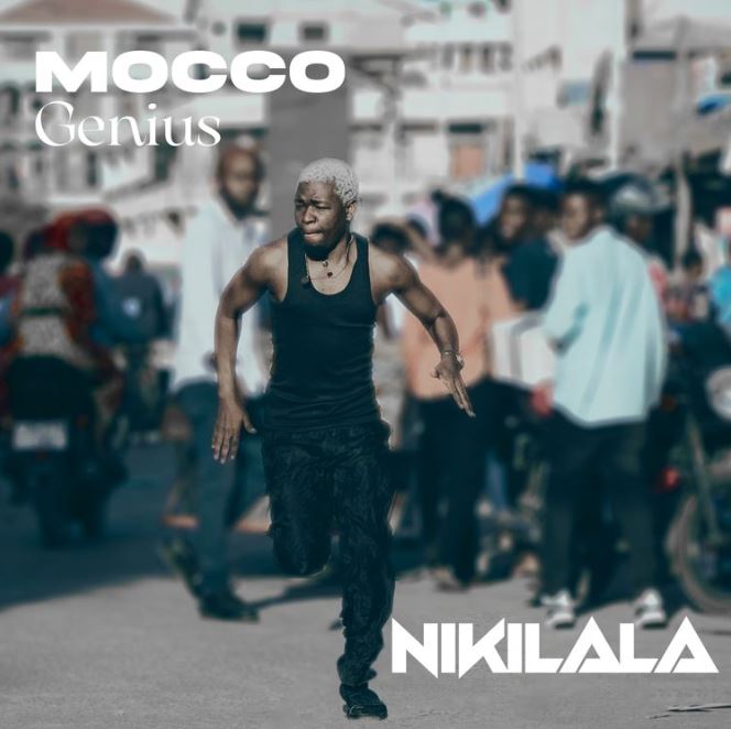Mocco Genius Nikilala - Bekaboy