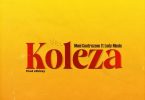 Moni Centrozone Ft. Lody music Koleza - Bekaboy