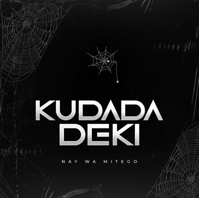 Nay Wa Mitego – Kudada Deki - Bekaboy