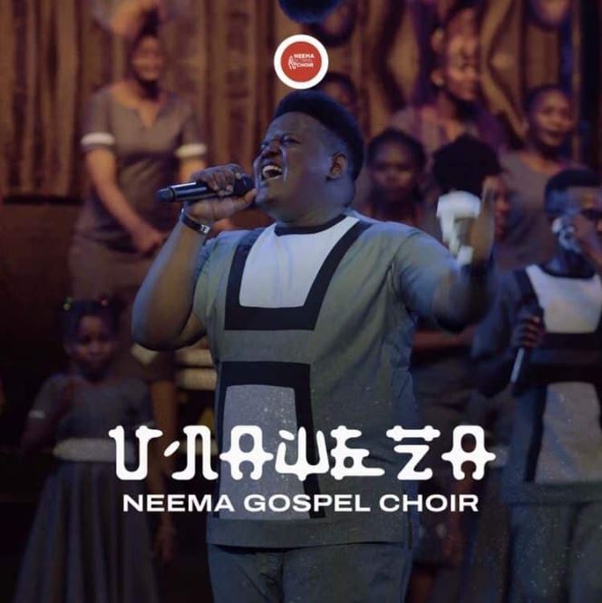 Neema Gospel Choir – Unaweza - Bekaboy