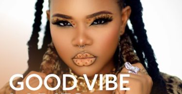 Pakua Good Vibe Ladies Mix Inayomshirikisha Rosa Ree - Bekaboy