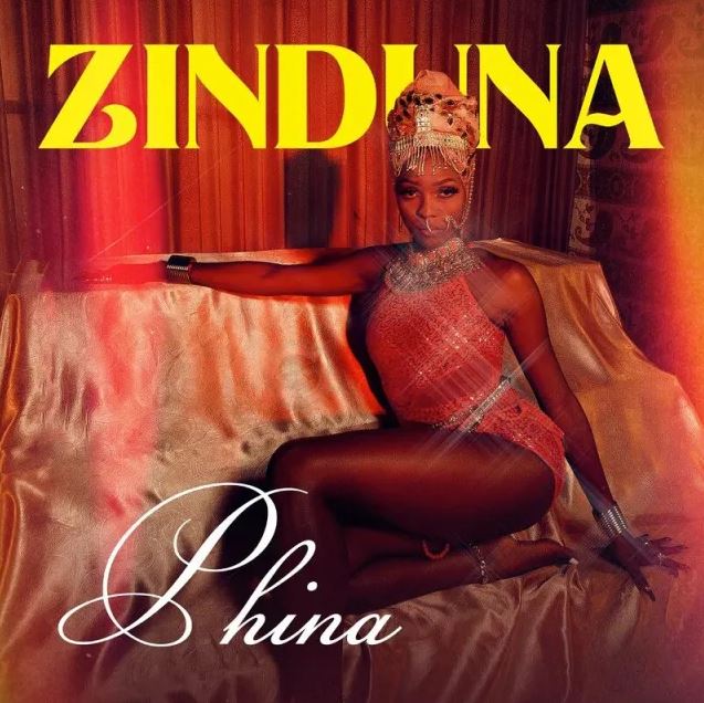 Phina – Zinduna - Bekaboy