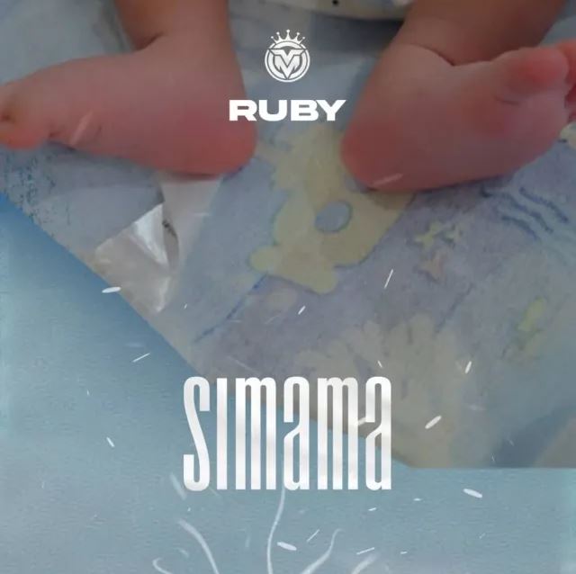 Ruby – Simama - Bekaboy