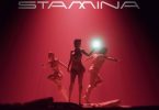 Tiwa Savage ft Ayra Starr Young Jonn – Stamina - Bekaboy
