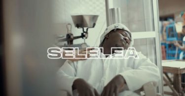 Vanella Cheusse X Mallota Mc SELELEA VIDEO - Bekaboy