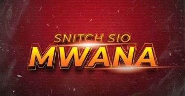 Yamoto Band – Snitch Sio Mwana - Bekaboy
