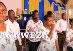 Adventist Police Ministers Anaweza Yote - Bekaboy