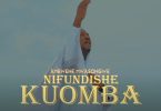 Ambwene Mwasongwe Nifundishe Kuomba - Bekaboy